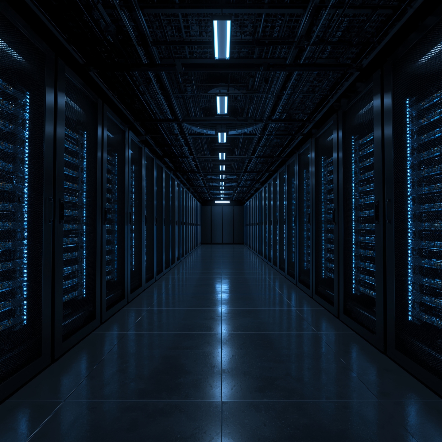 The Day Our Brains Broke