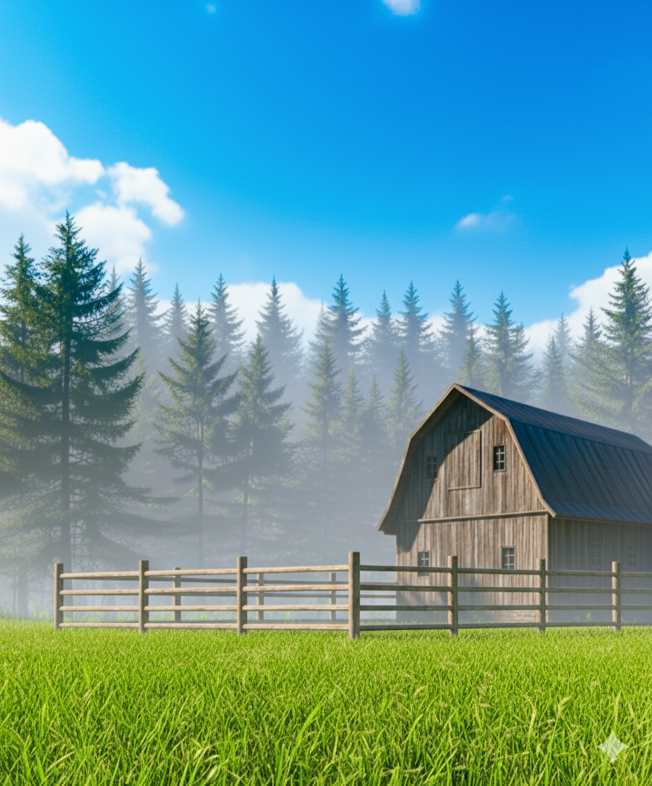 The Day After The World Broke