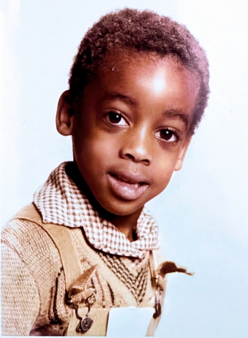 My Very First Memory