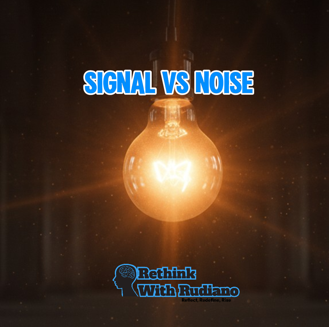 Breaking the Cycle of Creative Dry Spells💡