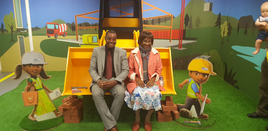 From Grumpy To Grateful: The Gratitude exercise