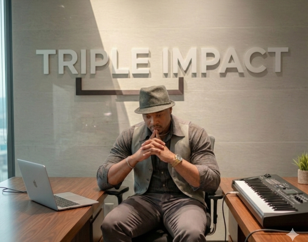 2025: A Retrospective