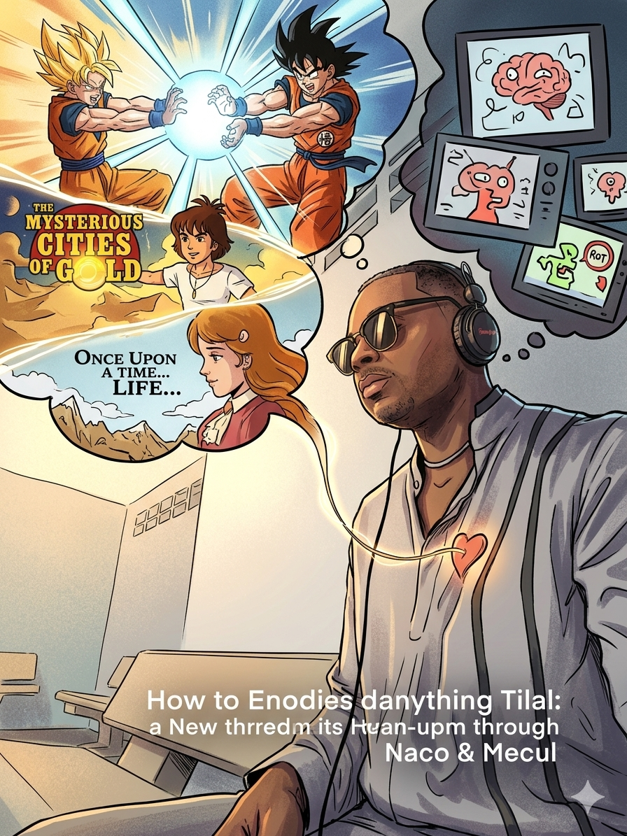 Fictional things I wish were real