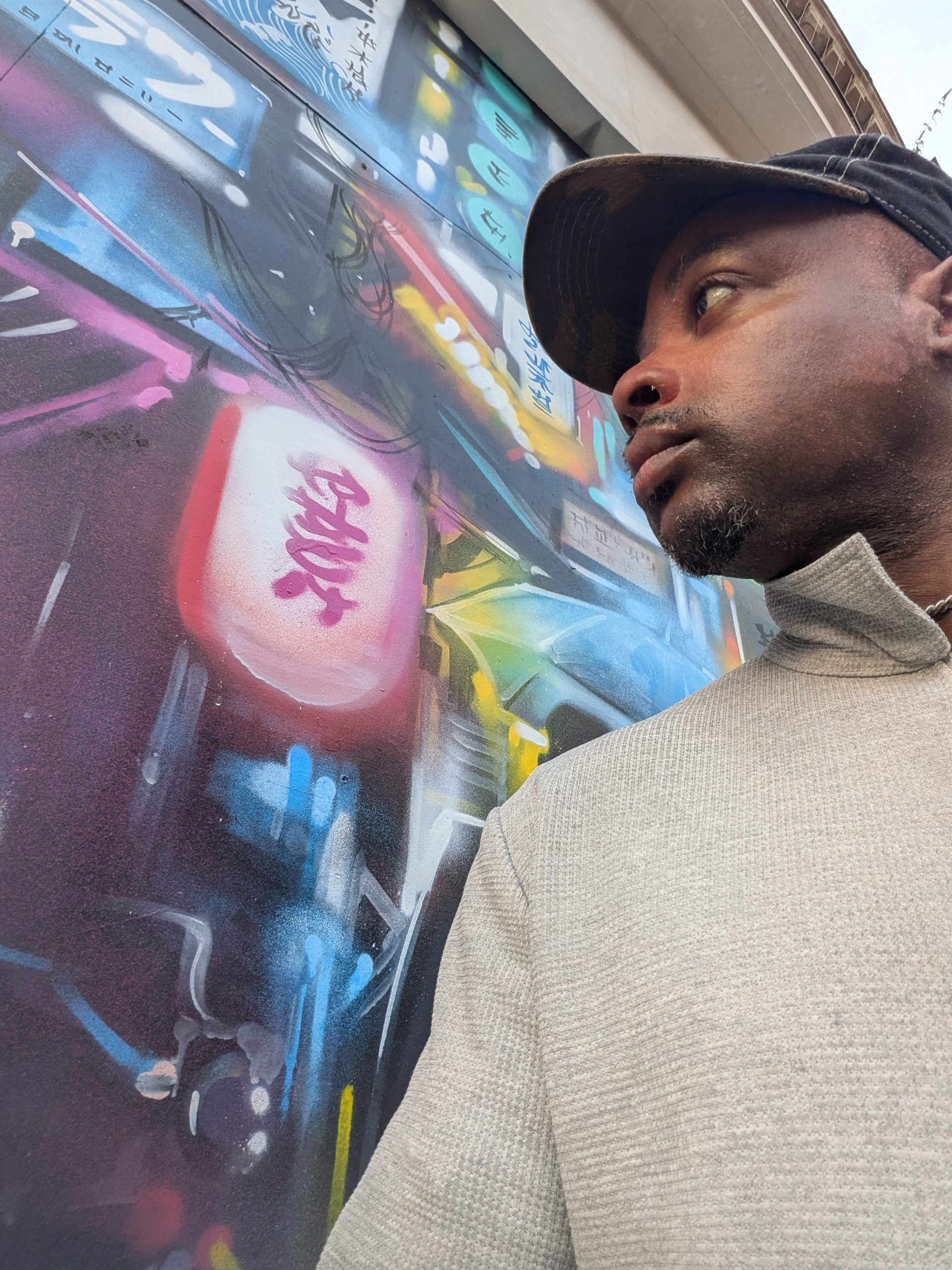 Fictional things I wish were real