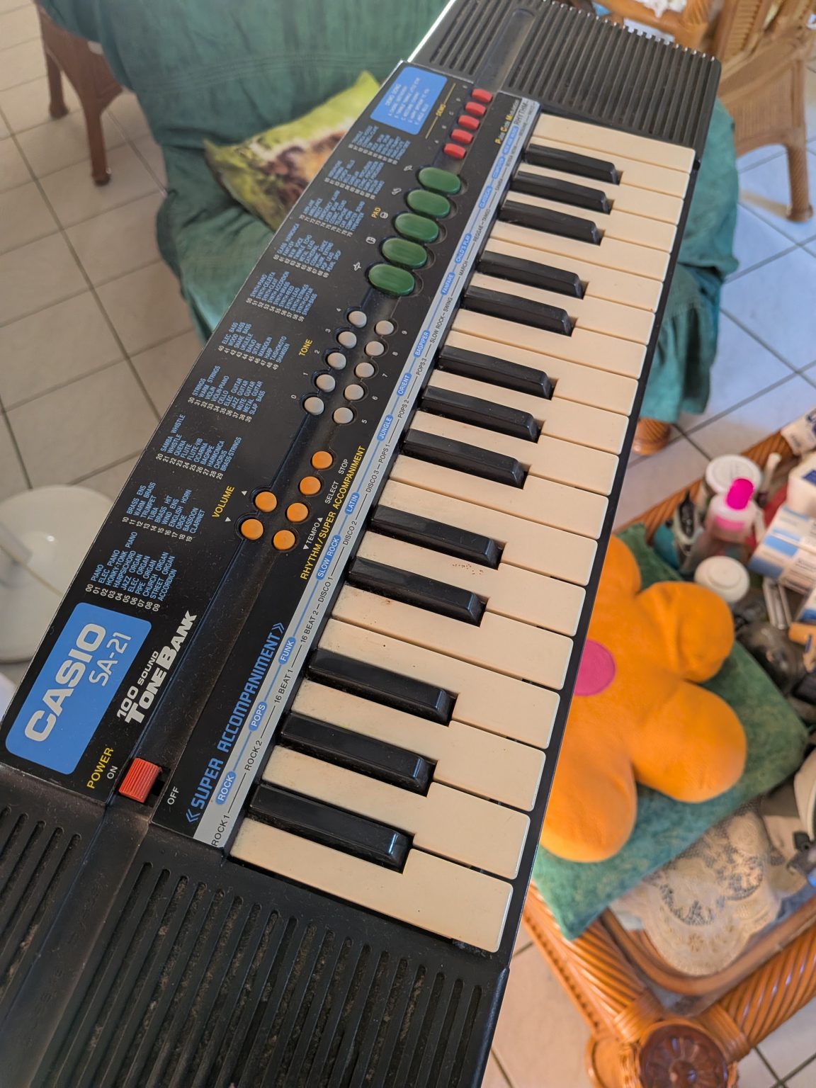 A few happy memories from my life